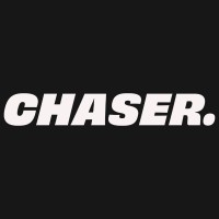 CHASER logo - Similar company to Veenus Vodka