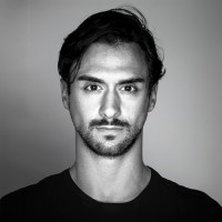 Nicola Girardi Designer logo - Similar company to Rawr Studio