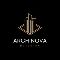ARCHINOVA logo - Similar company to Archinova Egypt