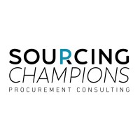 Sourcing Champions logo - Similar company to Jupitos