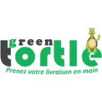 Green Tortle logo - Similar company to Vivadia - The Silver Marketplace