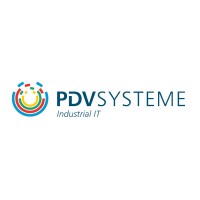 PDV-SYSTEME GmbH logo - Similar company to Pdv Gmbh