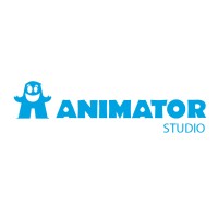 Animator Estúdio logo - Similar company to Sagui Studio