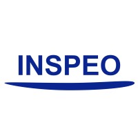 INSPEO Engenharia e Inspeção logo - Similar company to Qualify Laboratórios E Engenharia De Inspeção