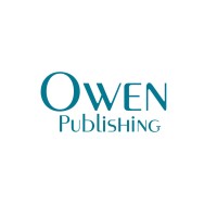Editions Owen Publishing logo - Similar company to Kimd