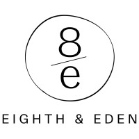 Eighth & Eden logo - Similar company to Isobel Perl