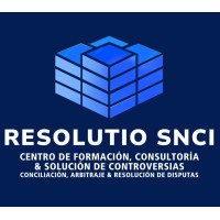 RESOLUTIO SNCI logo - Similar company to Limagro