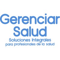 Gerenciar Salud logo - Similar company to Pharma Digital Solutions