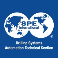 SPE Drilling Systems Automation Technical Section (DSATS) logo - Similar company to Drillbotics
