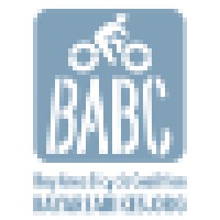 Bay Area Bicycle Coalition