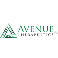 Avenue Therapeutics logo - Similar company to Imac Holdings