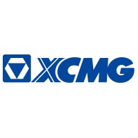 XCMG European Sales and Services GmbH logo - Similar company to Xcmg Europe