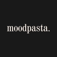 MOODPASTA® logo - Similar company to Bruno Paul, A.S.