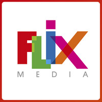 FLIX Media Colombia logo - Similar company to Flix Media Centroamérica