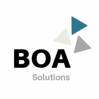 BOA Solutions logo - Similar company to Moncpaenligne.Ca