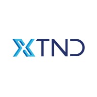 XTND logo - Similar company to Cortex
