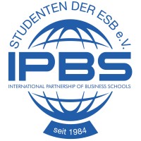 IPBS Studenten der ESB e.V. logo - Similar company to Procure Advisory