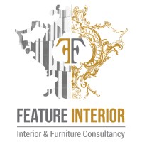 Feature Interior logo - Similar company to Saudi Rawassi