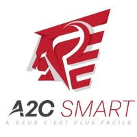 A2C SMART logo - Similar company to Ecil Gephi Concept