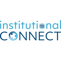 Institutional Connect logo - Similar company to Ocean Reviver