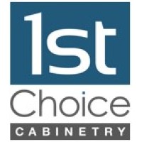 1st Choice Cabinetry logo - Similar company to K. Alexander Kitchen And Bath