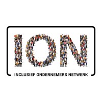 ION (Inclusief Ondernemers Netwerk) logo - Similar company to Mvo Solutions B.V.