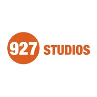 927 Studios logo - Similar company to Trustinov 927