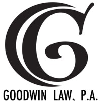 Goodwin Law, P.A. logo - Similar company to Cottrell Law