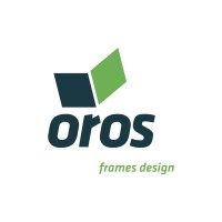 Oros logo - Similar company to Mc2Dot0