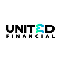 United Financial logo - Similar company to Bridge Consolidation