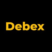 Debex logo - Similar company to Debex