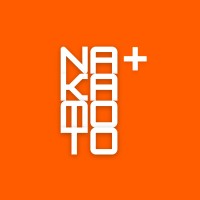 Nakamoto+ logo - Similar company to Dolphin Pod