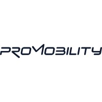 Promobility logo - Similar company to Borderío