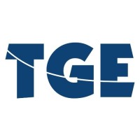 TGE People logo - Similar company to Redlimoo Group