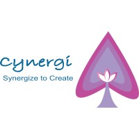 Cynergi logo - Similar company to Amaarzo