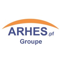 Arhes Groupe logo - Similar company to Utopiaweb