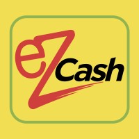 eZ Cash logo - Similar company to Upay