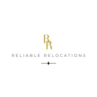 Reliable Relocations LLC logo - Similar company to Think Forward Advisors