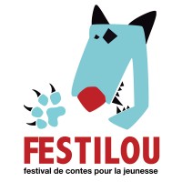 Festilou, festival de contes pour la jeunesse logo - Similar company to La Cenne