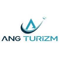 ANG Turizm logo - Similar company to Teber Akademi