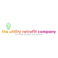 The Utility Retrofit Company logo - Similar company to Viewpointenergy