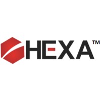HEXA Electronics logo - Similar company to Quadrocore