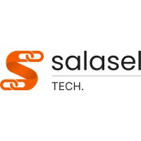 Salasel Technologies logo - Similar company to Tredx
