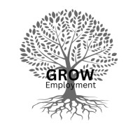 Grow employment logo - Similar company to Mint Telecom
