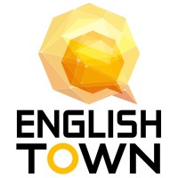 English Town - Thành phố Tiếng Anh giữa lòng Sài Gòn logo - Similar company to English Town
