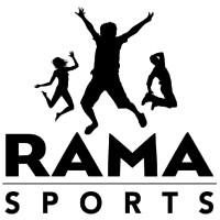 Rama Sports logo - Similar company to H2O Zindagi