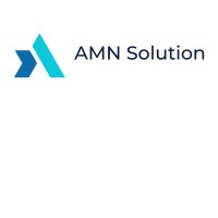 AMN Solution logo - Similar company to Amn Solutions