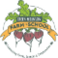 Green Mountain Farm-to-School logo - Similar company to Localize Llc