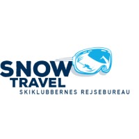 Snowtravel logo - Similar company to Kriski Plus