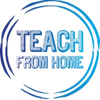 Teach From Home logo - Similar company to Macallinguri Home Teaching Services